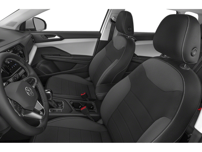 2023 Volkswagen Taos SE 4MOTION *Ltd Avail*