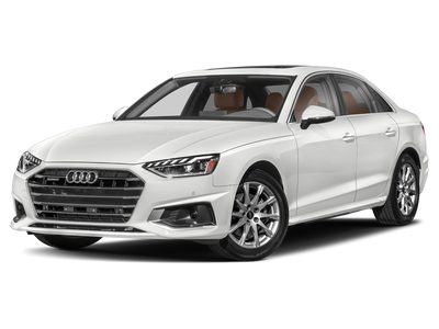 2024 Audi A4 S line Premium Plus 45 TFSI quattro