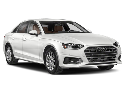 2024 Audi A4 S line Premium Plus 45 TFSI quattro