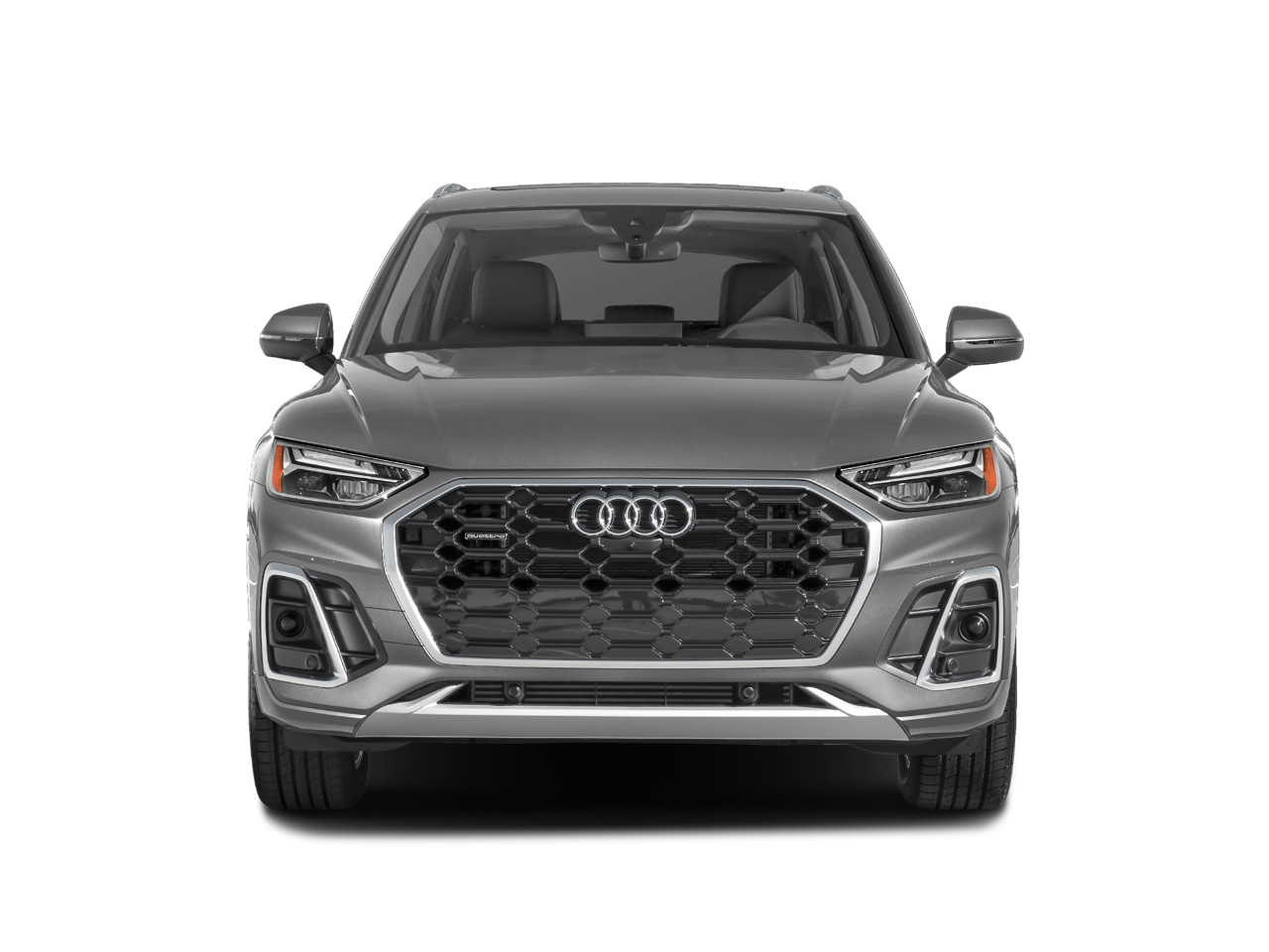 2024 Audi Q5 S line Premium Plus 55 TFSI e quattro