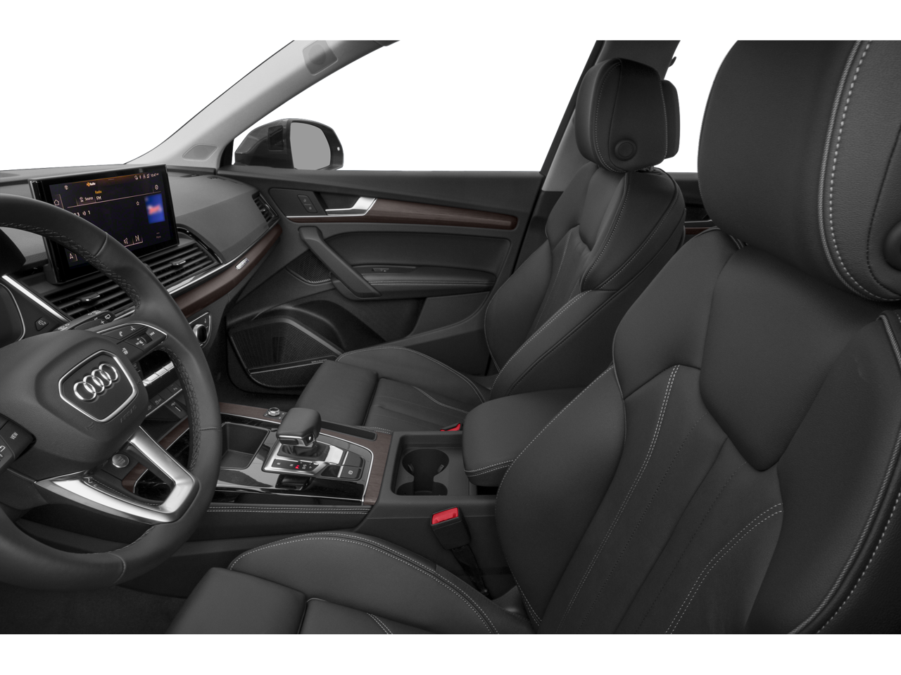 2024 Audi Q5 S line Premium Plus 55 TFSI e quattro