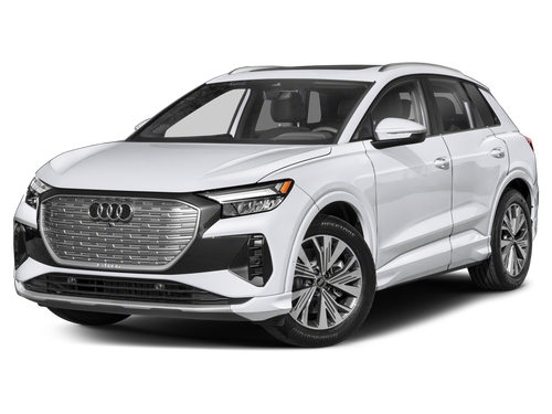 2024 Audi Q4 e-tron Premium Plus 50 quattro