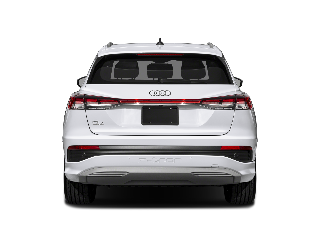 2024 Audi Q4 50 55 E-tron quattro Premium Plus photo 3