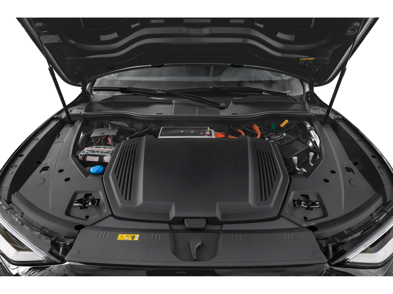 2024 Audi Q8 e-tron Sportback S line Premium Plus