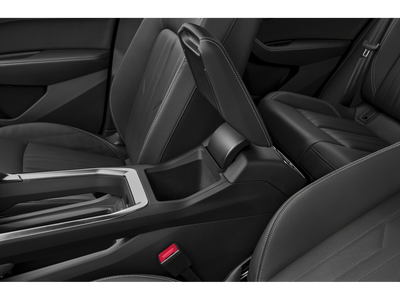 2024 Audi Q8 e-tron Sportback S line Premium Plus