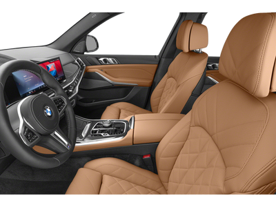 2024 BMW X5 M60i M60i