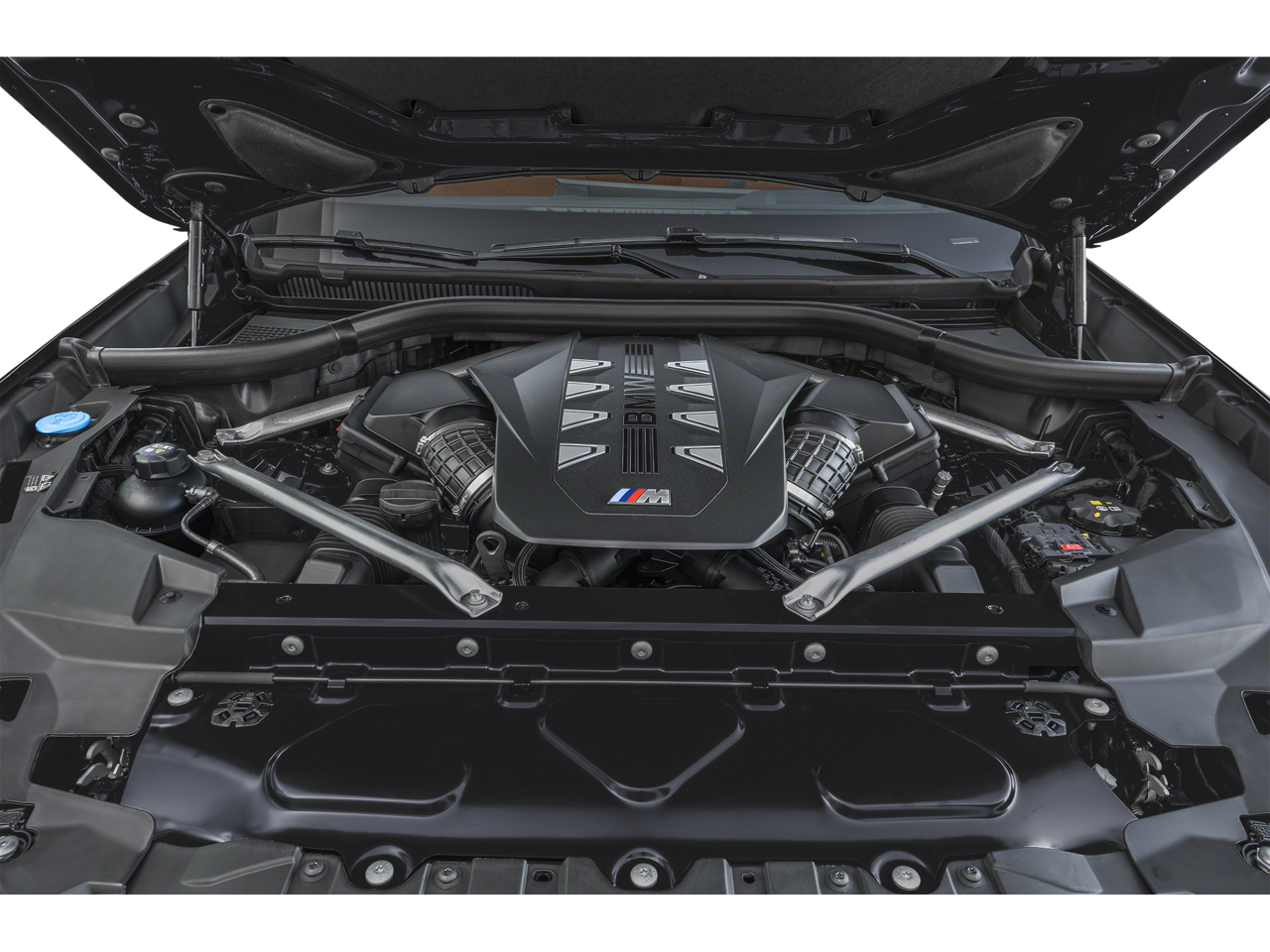 2024 BMW X5 M60i M60i