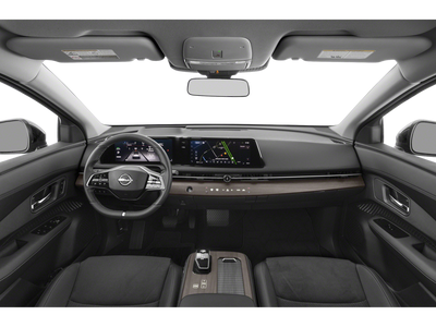 2024 Nissan ARIYA ENGAGE+