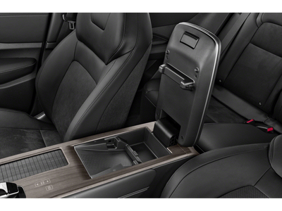 2024 Nissan ARIYA ENGAGE+