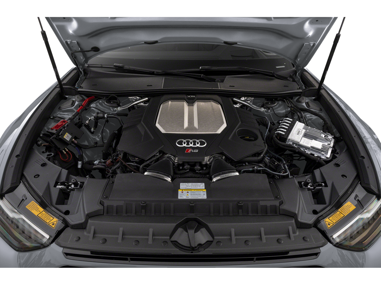 2025 Audi RS 6 Avant performance 4.0 TFSI quattro