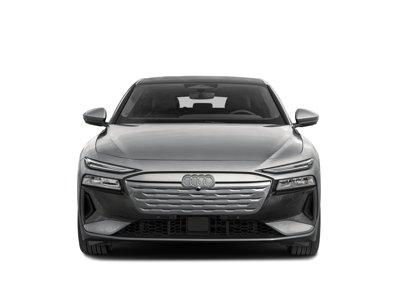 2025 Audi A6 e-tron Premium Plus quattro