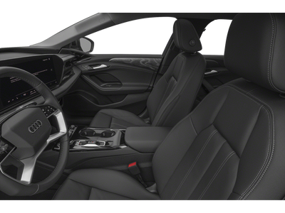 2025 Audi A6 e-tron Premium Plus quattro