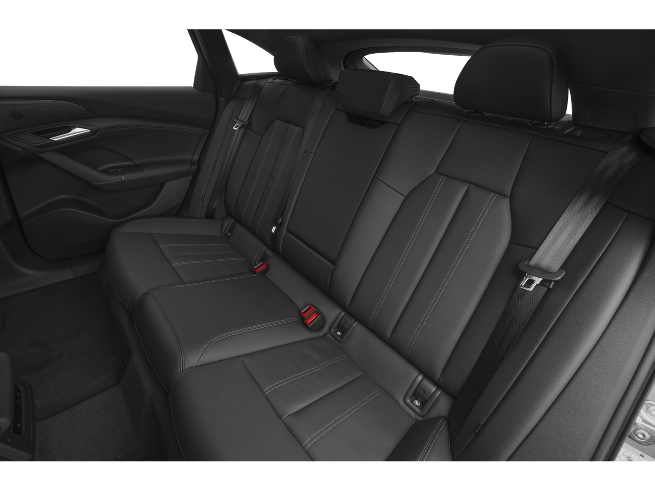 2025 Audi A6 e-tron Premium Plus quattro