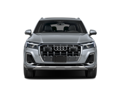 2025 Audi Q7 Prestige