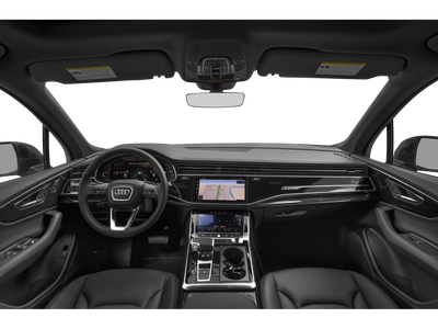 2025 Audi Q7 Prestige