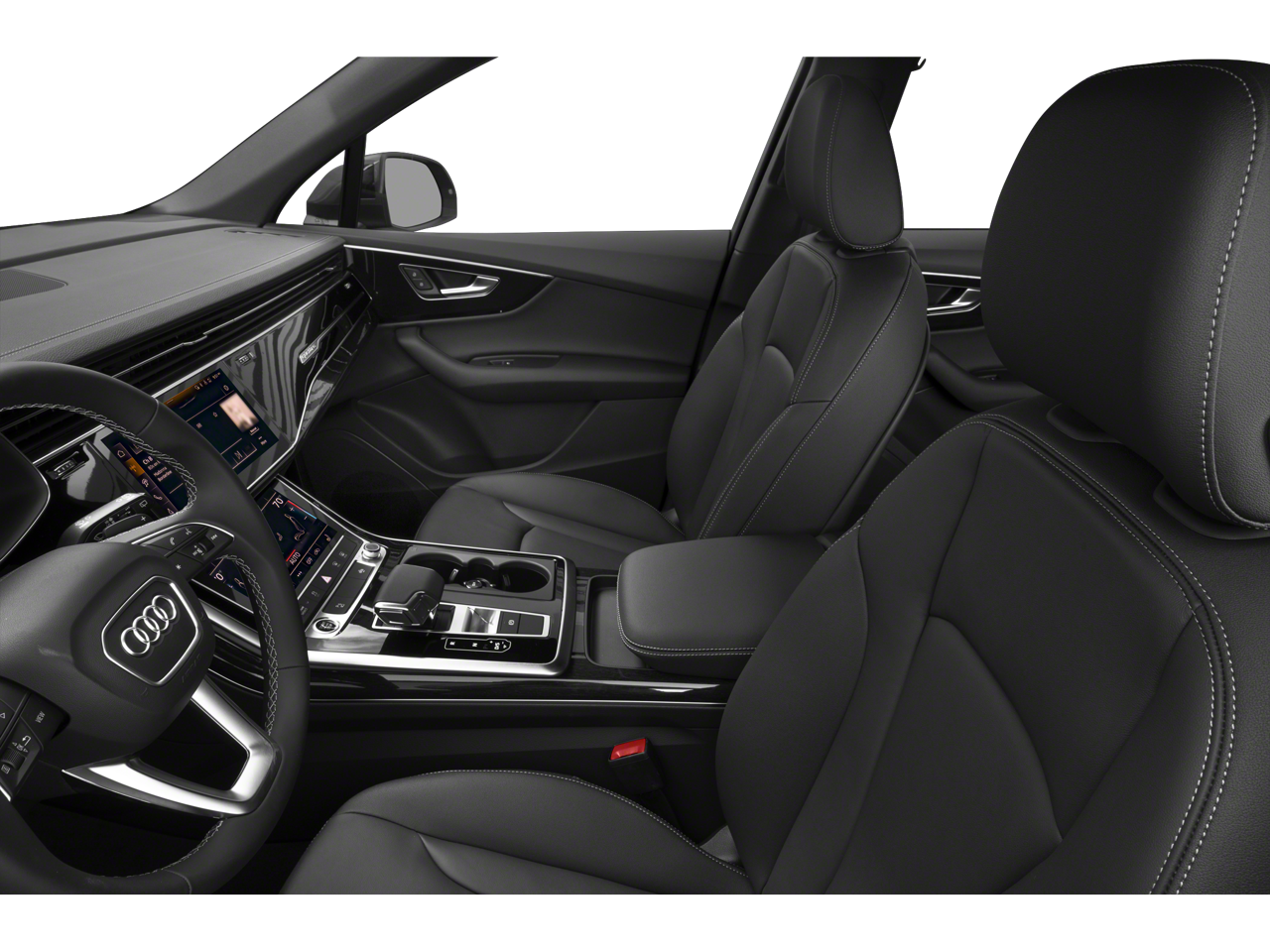 2025 Audi Q7 Prestige