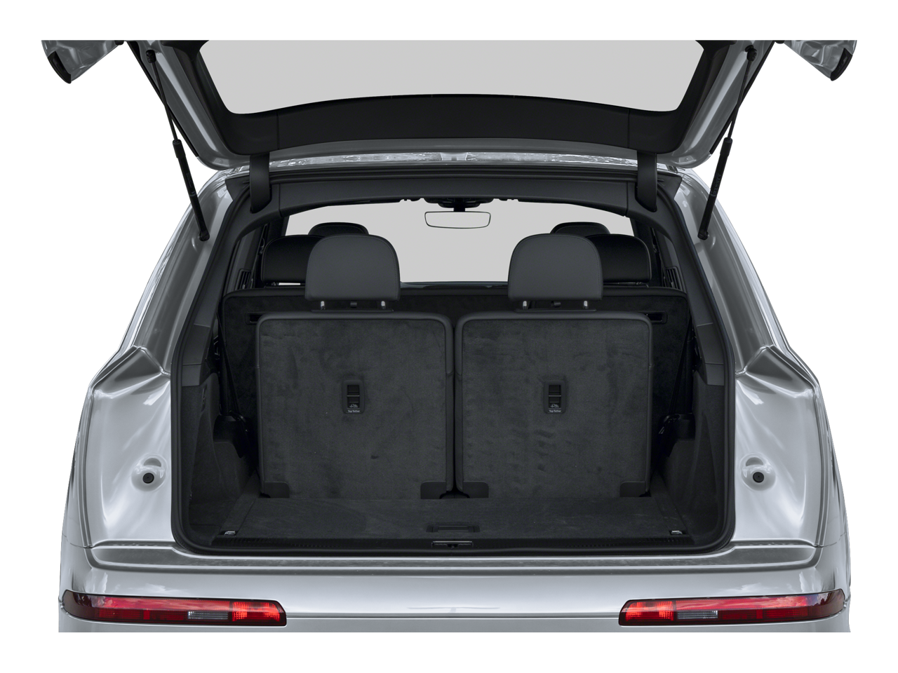 2025 Audi Q7 Prestige