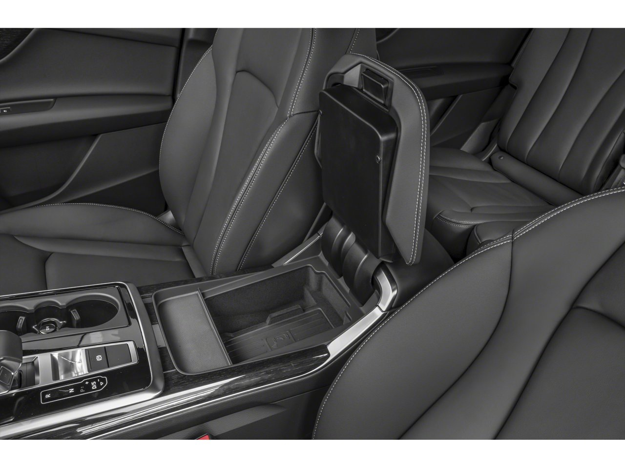 2025 Audi Q7 Premium 45 TFSI quattro