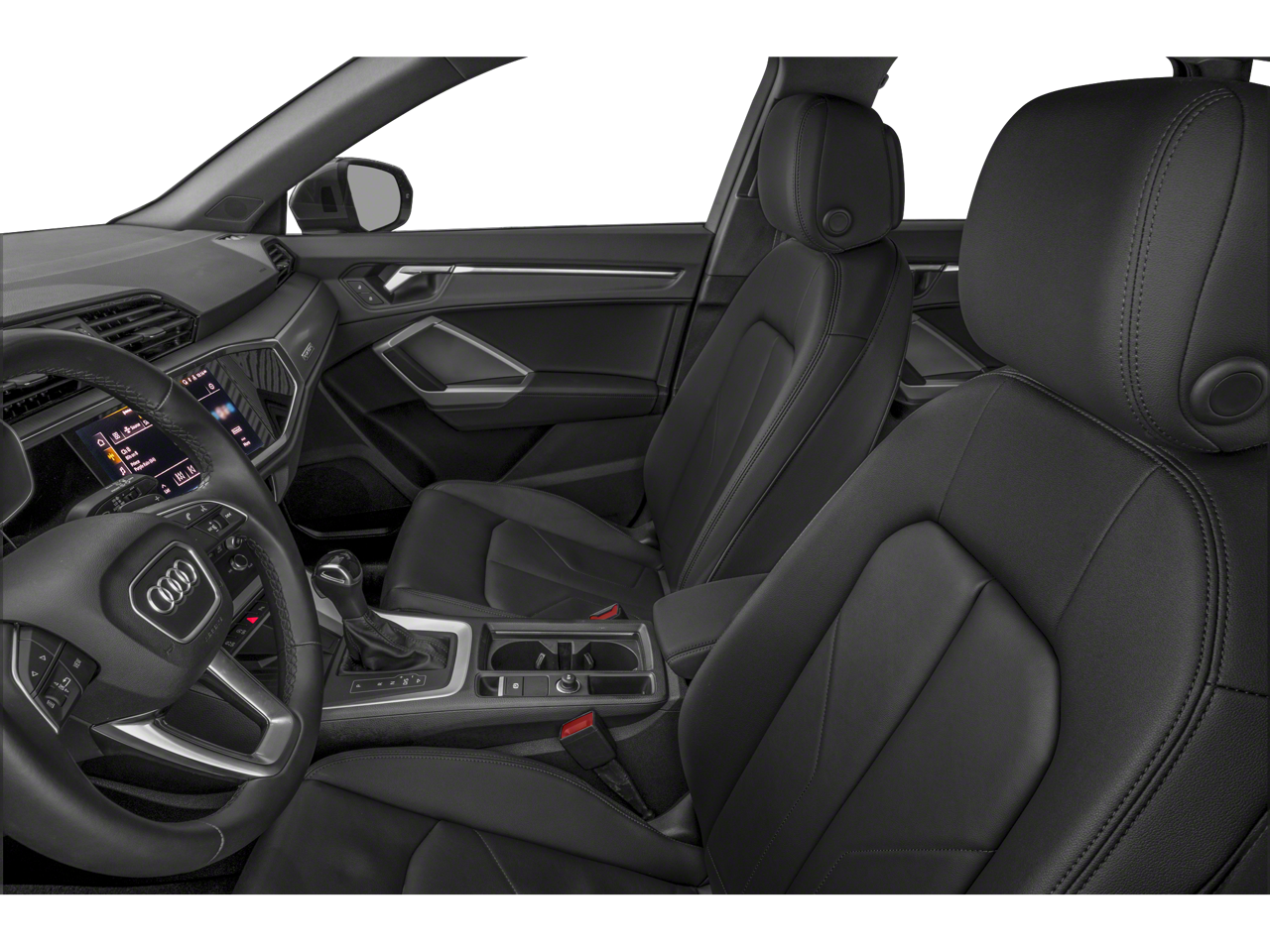 2025 Audi Q3 S line Premium 45 TFSI quattro