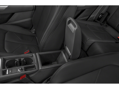 2025 Audi Q3 S line Premium 45 TFSI quattro