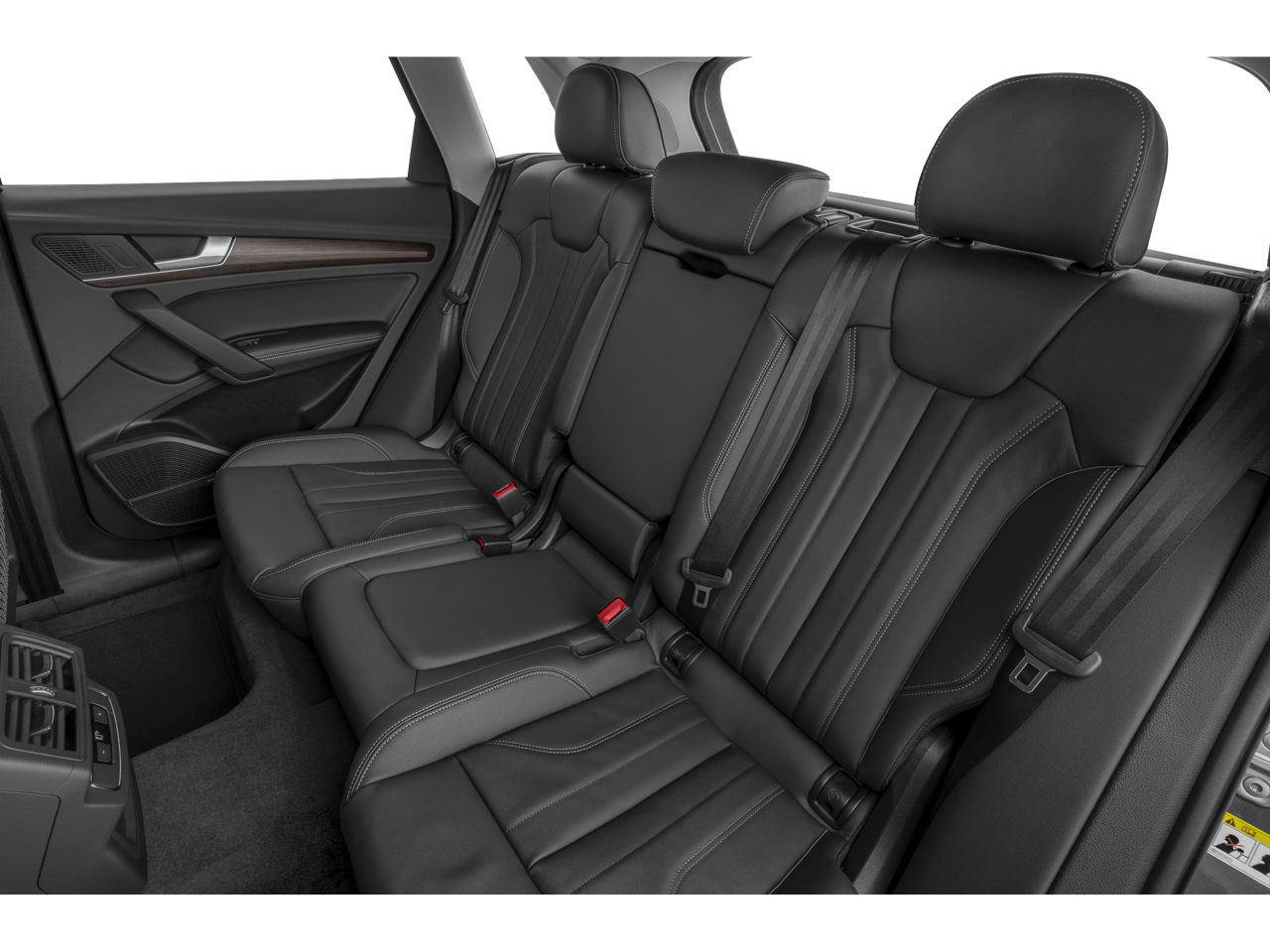 2025 Audi Q5 S line Premium 55 TFSI e quattro