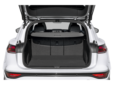 2025 Audi SQ6 e-tron Prestige quattro