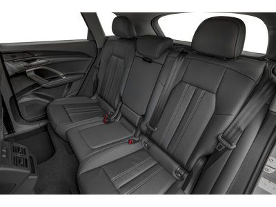 2025 Audi Q5 Premium Plus 2.0 TFSI quattro