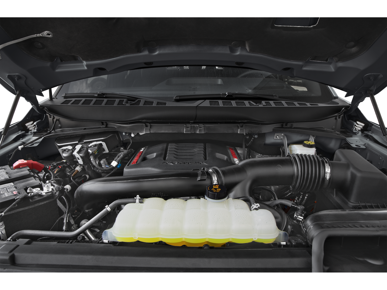 2025 Ford F-150 Raptor photo 3