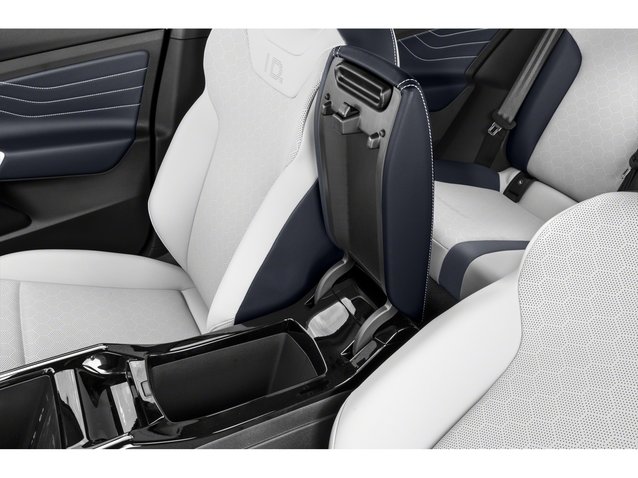 2025 Volkswagen ID.4 Pro S AWD