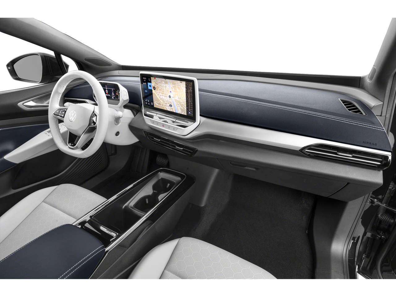 2025 Volkswagen ID.4 Pro S AWD