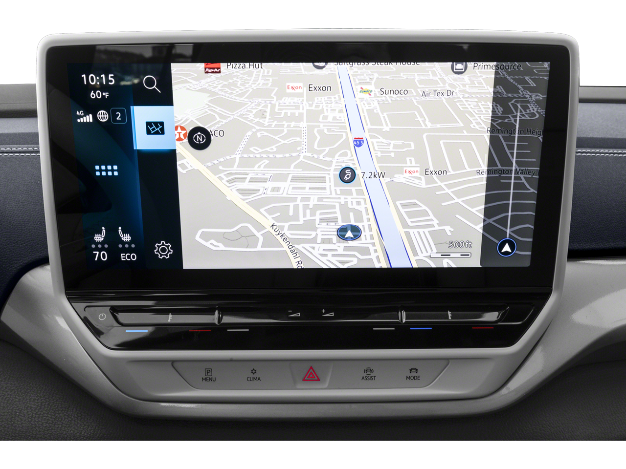 2025 Volkswagen ID.4 Pro S AWD