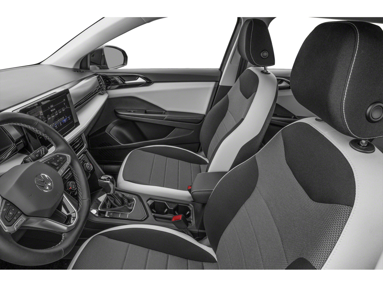 2025 Volkswagen Taos S 4MOTION
