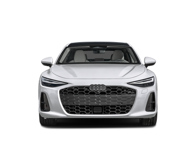 2026 Audi A6 Premium Plus quattro