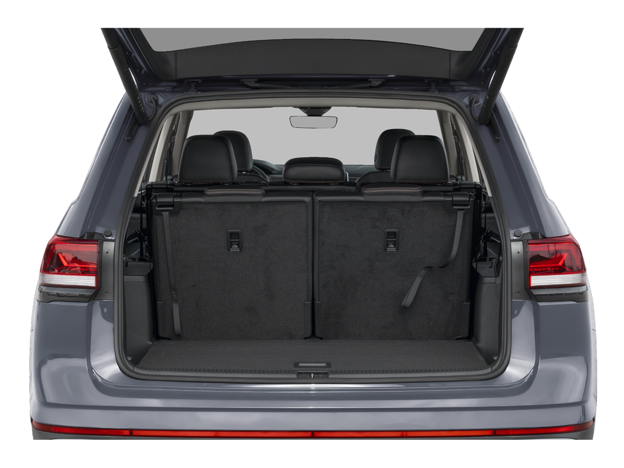 2026 Volkswagen Atlas 2.0T Peak Edition 4MOTION