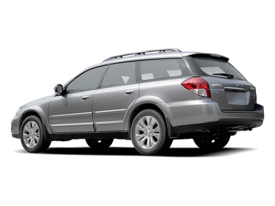 2008 Subaru Outback 4dr H4 Auto Ltd