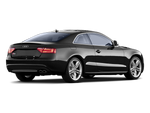 2009 Audi S5 Base