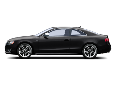 2009 Audi S5 Base
