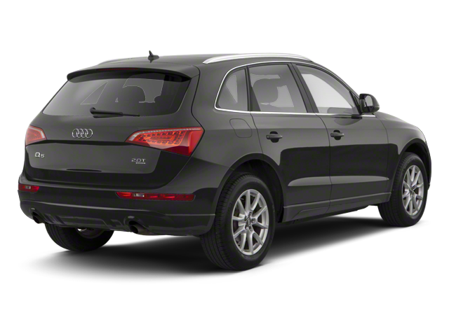 2011 Audi Q5 quattro 4dr 2.0T Premium Plus