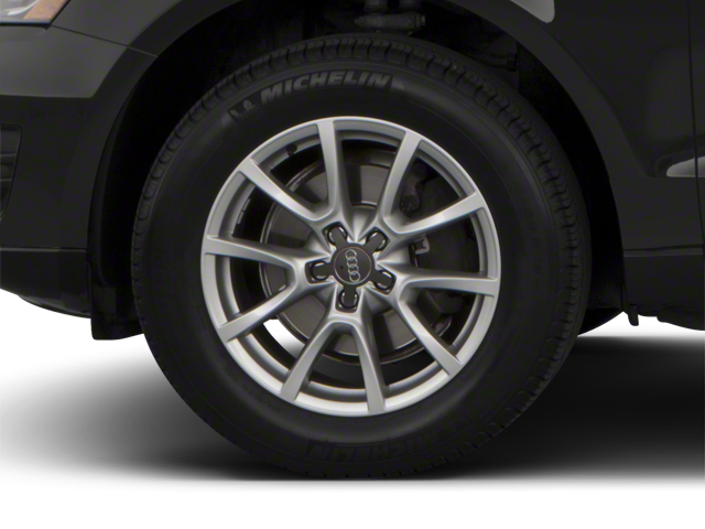2011 Audi Q5 quattro 4dr 2.0T Premium Plus