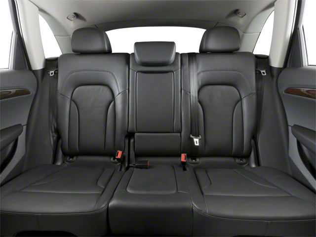 2011 Audi Q5 quattro 4dr 2.0T Premium Plus