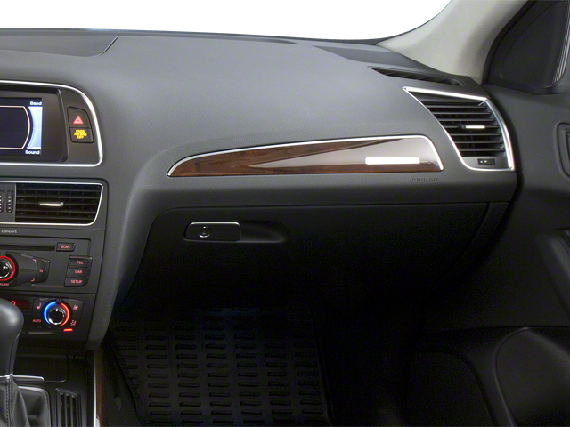 2011 Audi Q5 quattro 4dr 2.0T Premium Plus