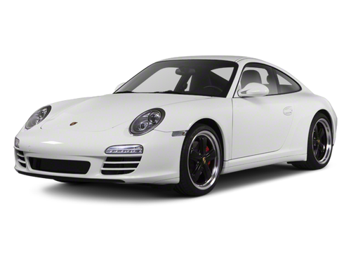 2011 Porsche 911 4S