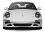 2011 Porsche 911 4S