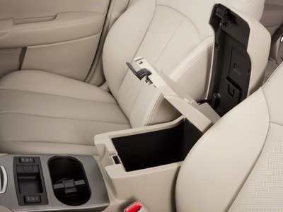 2011 Subaru Outback 4dr Wgn H4 Auto 2.5i Limited Pwr Moon