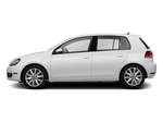 2011 Volkswagen Golf 4dr HB DSG TDI