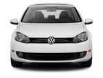 2011 Volkswagen Golf 4dr HB DSG TDI