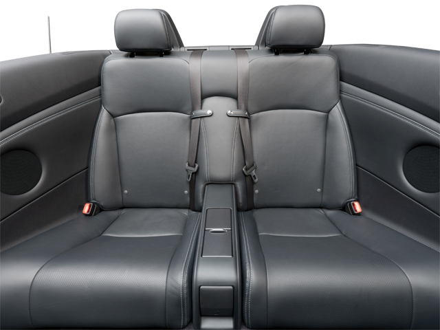 2012 Lexus IS 250C 