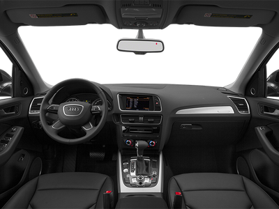 2013 Audi Q5 quattro 4dr 3.0T Premium Plus