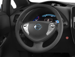 2013 Nissan LEAF 4dr HB S