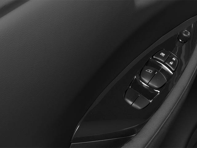 2013 Nissan LEAF 4dr HB S